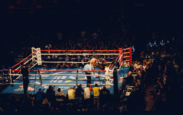 title-boxing-club